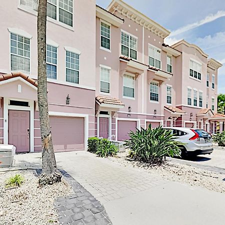 Vista Cay Villa Orlando Exteriör bild