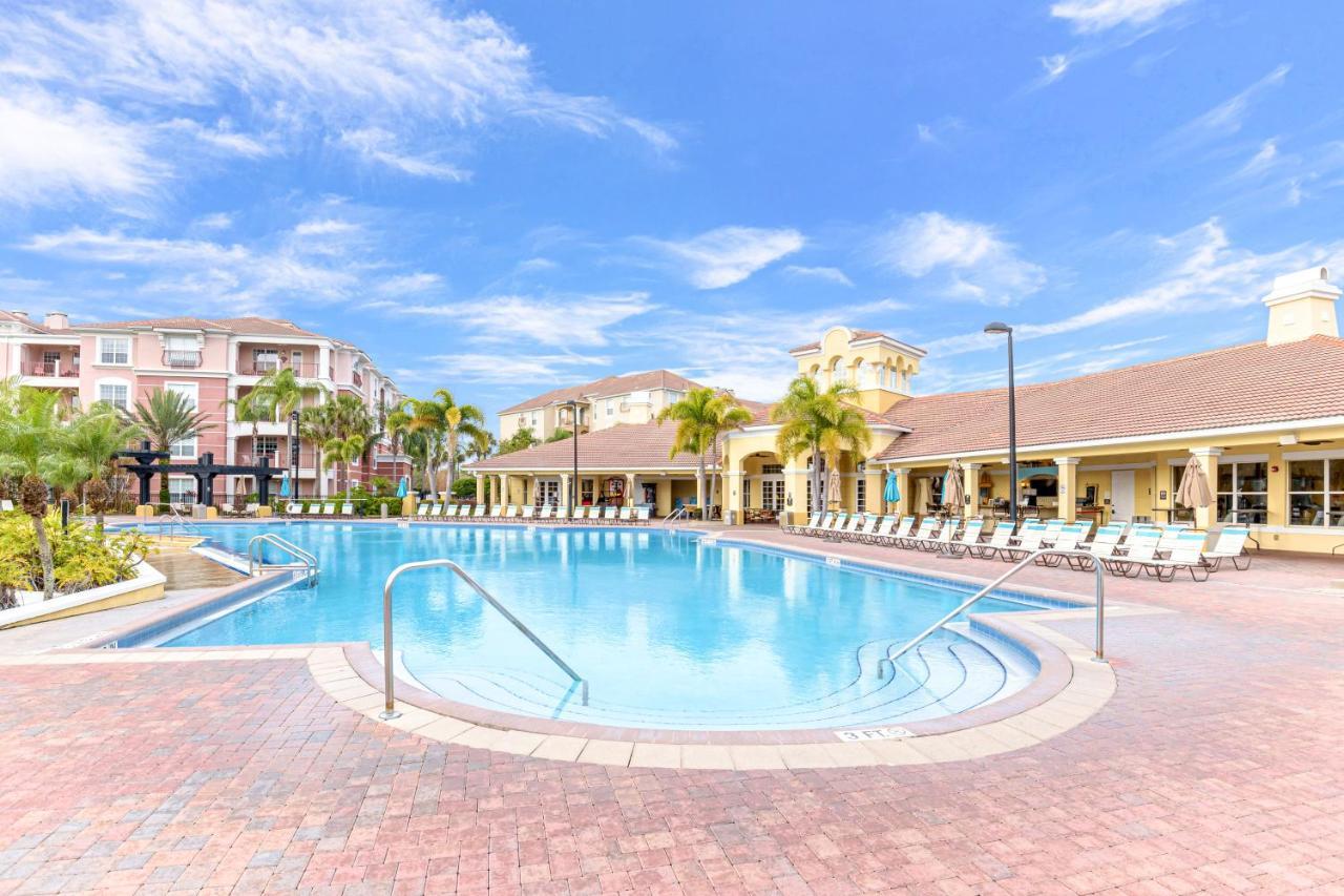 Vista Cay Villa Orlando Exteriör bild